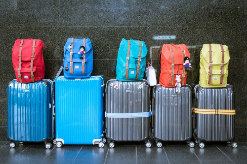 6 Tage Reise - Slowenien