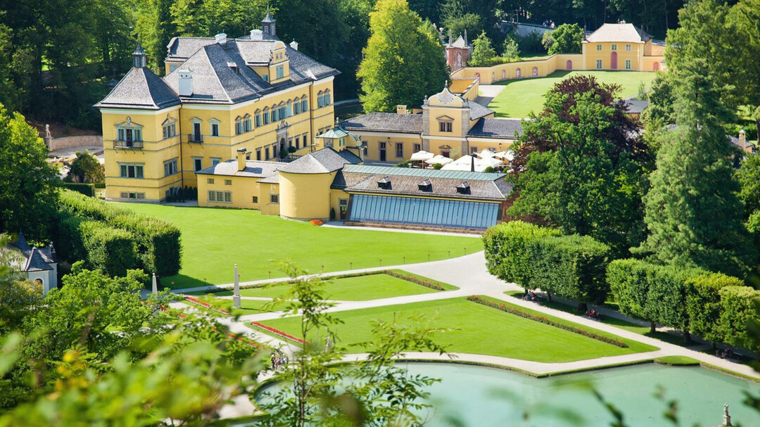 Tagesfahrten