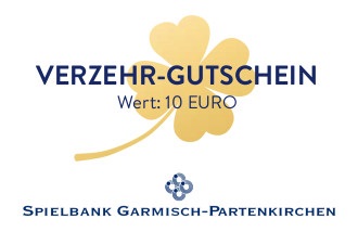 Spielbank Garmisch-Partenkirchen