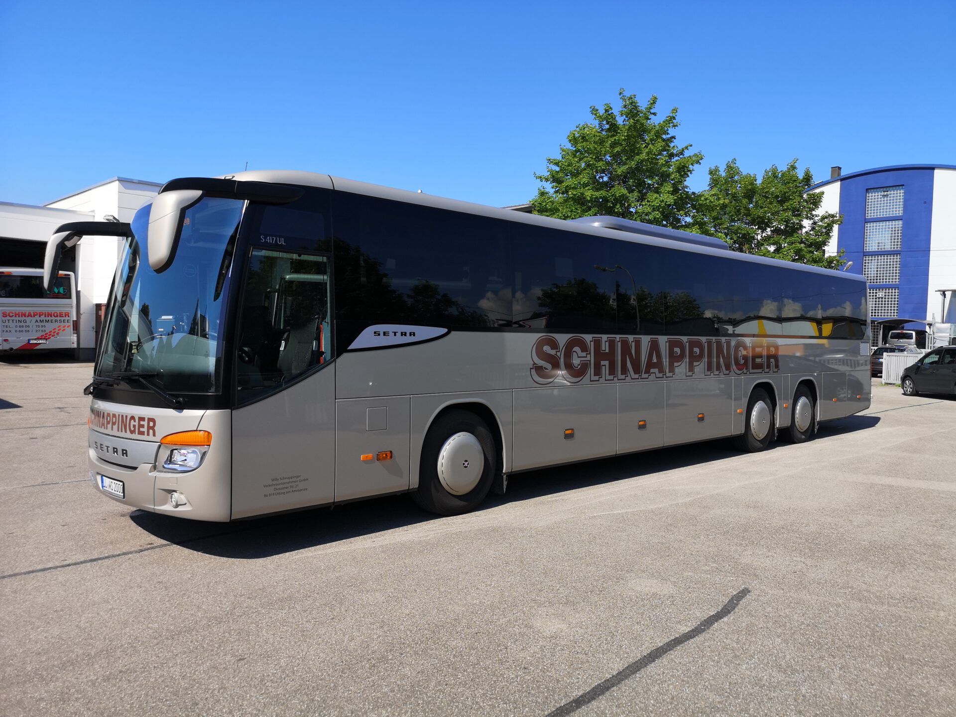 Fuhrpark