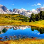 Busreisen - 3 Tage Südtirol