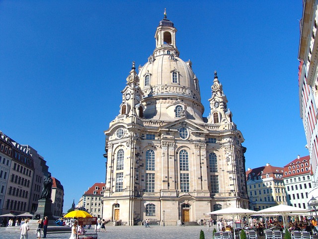 4 Tage Dresden