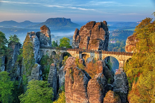 4 Tage Dresden