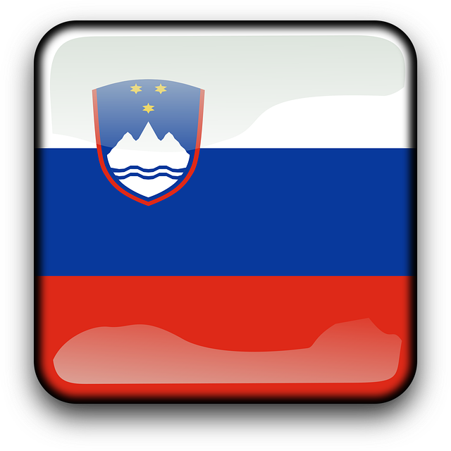 6 Tage Reise - Slowenien