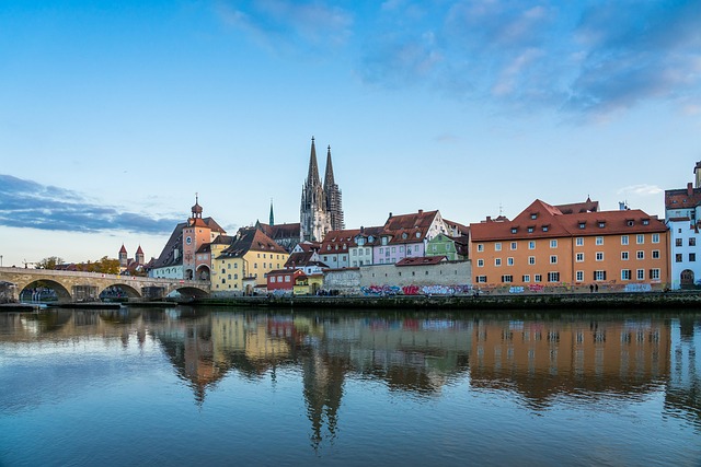 4 Tage Cottbus