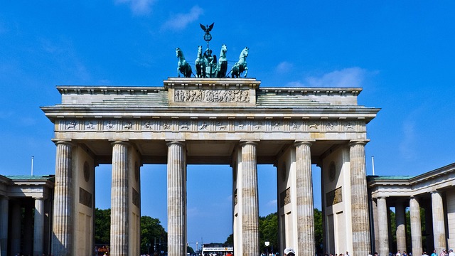 4 Tage Cottbus